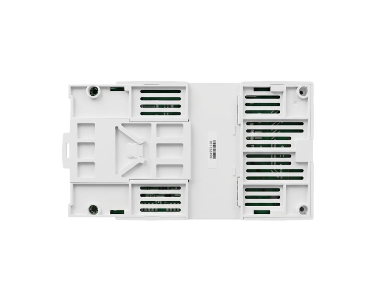 Плата ДБЖ Trinix PSU-1210LED(BOARD) LiFePO4 з кріпленням на DIN-рейку