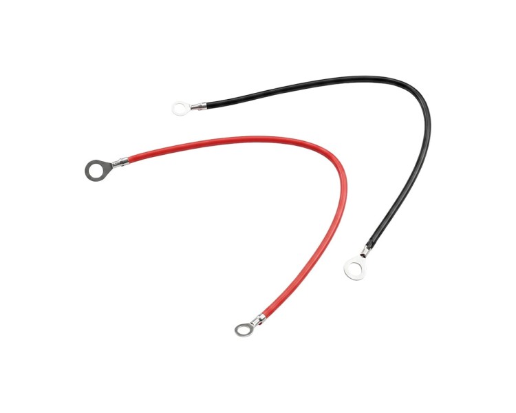 Плата ДБЖ Trinix PSU-1210LED(BOARD) LiFePO4 з кріпленням на DIN-рейку
