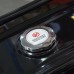 Генератор бензиновий 5 кВт Kraft KRF-5500 GE
