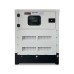 Генератор дизельний 80 кВт Kraft KRF-80KW/DA