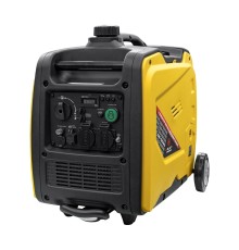 Генератор інверторний бензиновий 3 кВт Kraft KRF-3200GI