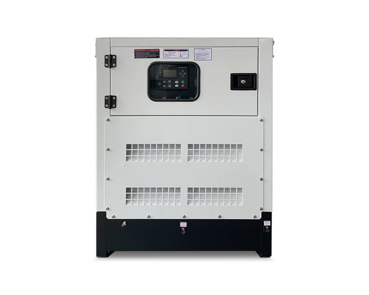 Генератор дизельний 40 кВт Kraft KRF-40KW/DA