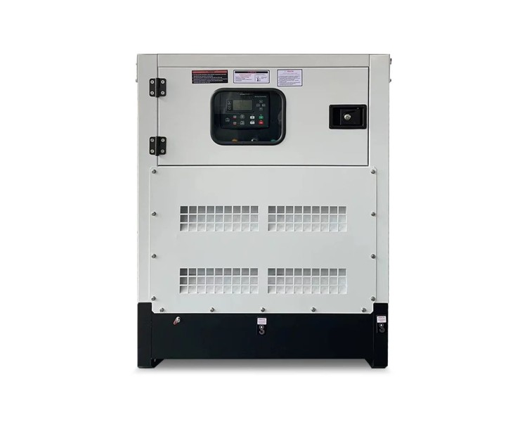 Генератор дизельний 60 кВт Kraft KRF-60KW/DA
