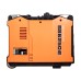 Генератор інверторний бензиновий 5 кВт Bison BS6250iE