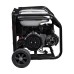 Генератор бензиновий трифазний 5 кВт Bison BS6500-3