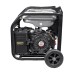 Генератор бензиновий трифазний 5 кВт Bison BS6500-3