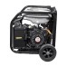 Генератор бензиновий трифазний 6 кВт Bison BS8500-3