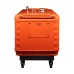 Генератор дизельний однофазний 4.2 кВт Bison BS8500QQ