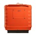 Генератор дизельний однофазний 5.5 кВт Bison BS9500QQ