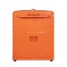Генератор дизельний однофазний 5 кВт Bison BS8500Q