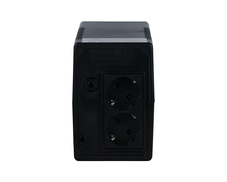 Джерело безперебійного живлення KRF-1000VA/600W(LED) UPS Kraft