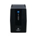 Джерело безперебійного живлення KRF-1000VA/600W(LED) UPS Kraft