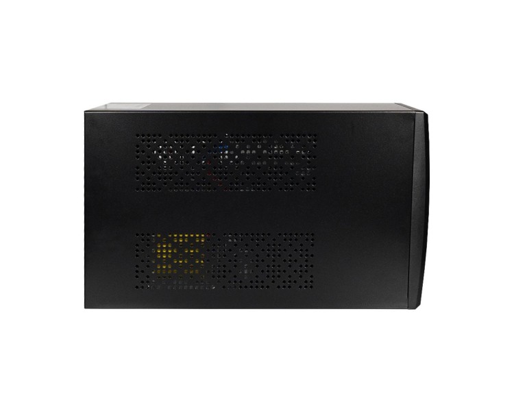 Джерело безперебійного живлення KRF-1500VA/900W(LCD) UPS Kraft