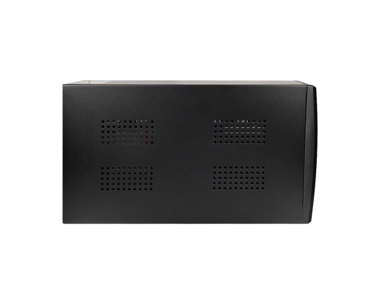 Джерело безперебійного живлення KRF-2000VA/1200W(LCD) UPS Kraft
