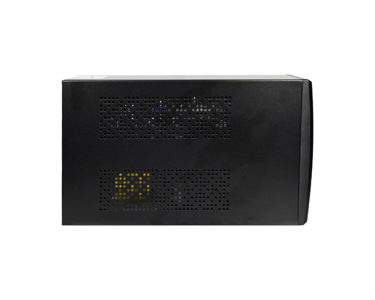 Джерело безперебійного живлення KRF-1200VA/720W(LED) UPS Kraft