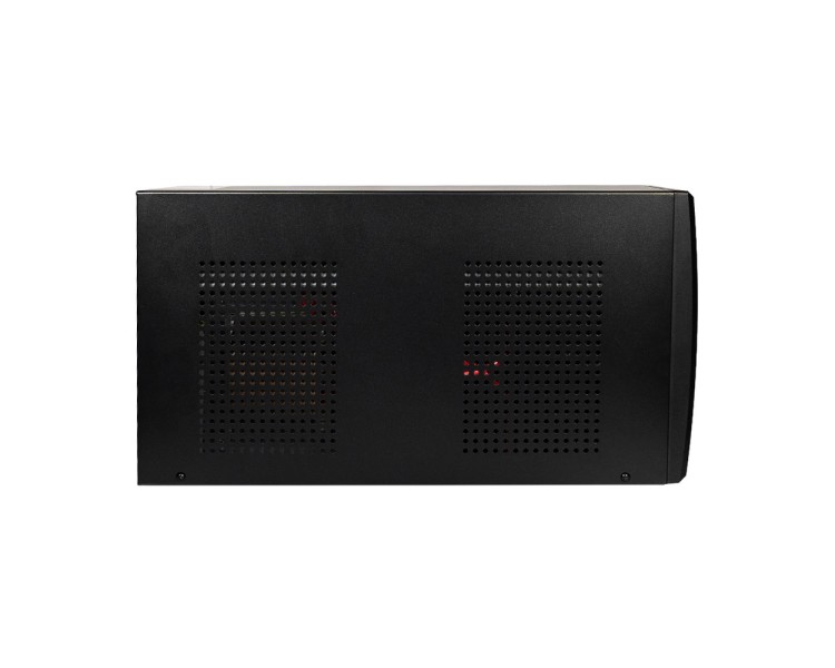 Джерело безперебійного живлення KRF-3000VA/1800W(LCD) UPS Kraft