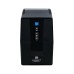 Джерело безперебійного живлення KRF-600VA/360W(LED) UPS Kraft