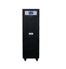 Джерело безперебійного живлення KRF-T10KVA/10KW(LCD) Pro Online UPS Kraft