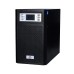 Джерело безперебійного живлення Kraft KRF-T2000VA/2KW(LCD)Ex Pro Online UPS під зовнішній акумулятор