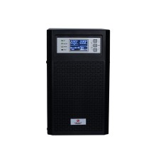 Джерело безперебійного живлення KRF-T3000VA/2400W(LCD) Pro Online UPS Kraft