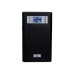 Джерело безперебійного живлення KRF-T3000VA/2400W(LCD) Pro Online UPS Kraft