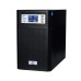 Джерело безперебійного живлення Kraft KRF-T3000VA/3KW(LCD)Ex Pro Online UPS під зовнішній акумулятор