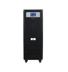Джерело безперебійного живлення KRF-T6000VA/5400W(LCD) Pro Online UPS Kraft