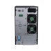 Джерело безперебійного живлення Kraft KRF-T6000VA/6KW(LCD)Ex Pro Online UPS під зовнішній акумулятор