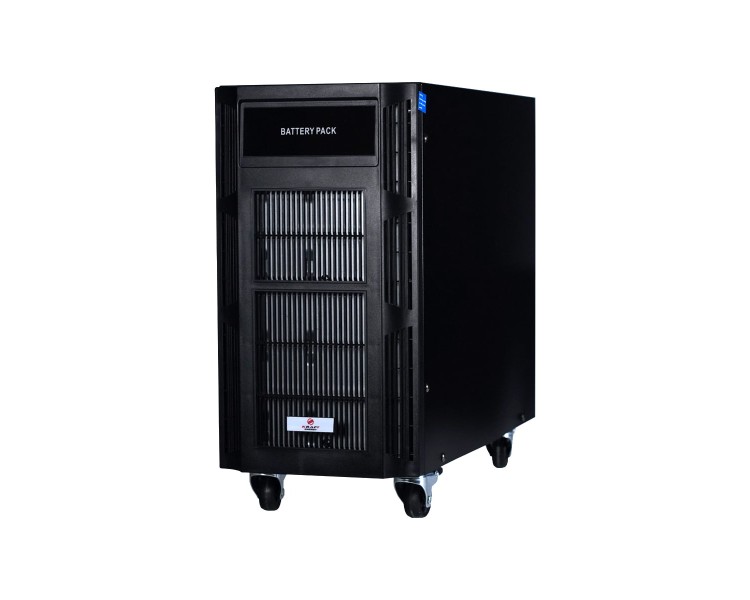 Блок акумуляторних батарей для UPS KRF-TB192V Kraft