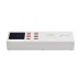 USB зарядний пристрій CDA23WQ TRINIX