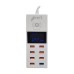 USB зарядний пристрій CDA6WQ TRINIX