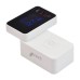 USB зарядний пристрій CDA33WQ TRINIX