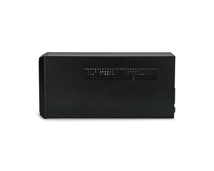 Джерело безперебійного живлення Kraft KRF-B500VA/300W(LED)12V UPS під зовнішній акумулятор