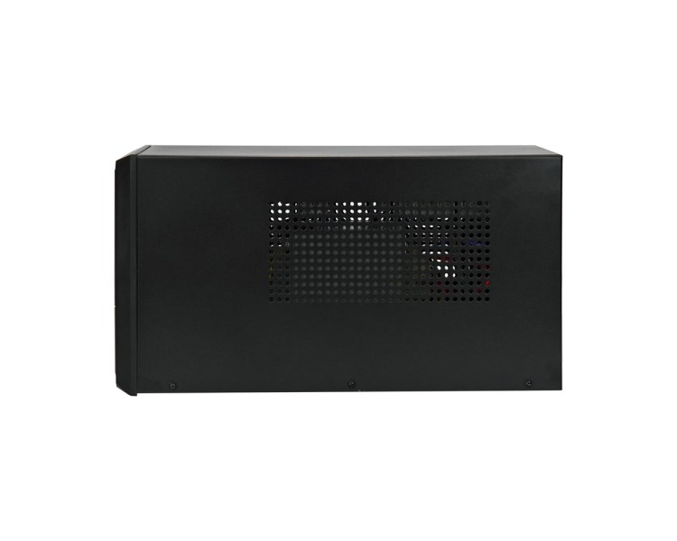 Джерело безперебійного живлення Kraft KRF-B2000VA/1200W(LCD)24V UPS під зовнішній акумулятор