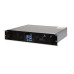Джерело безперебійного живлення Kraft KRF-RM/6000VA/6KW/Ex Pro Online UPS під зовнішній акумулятор