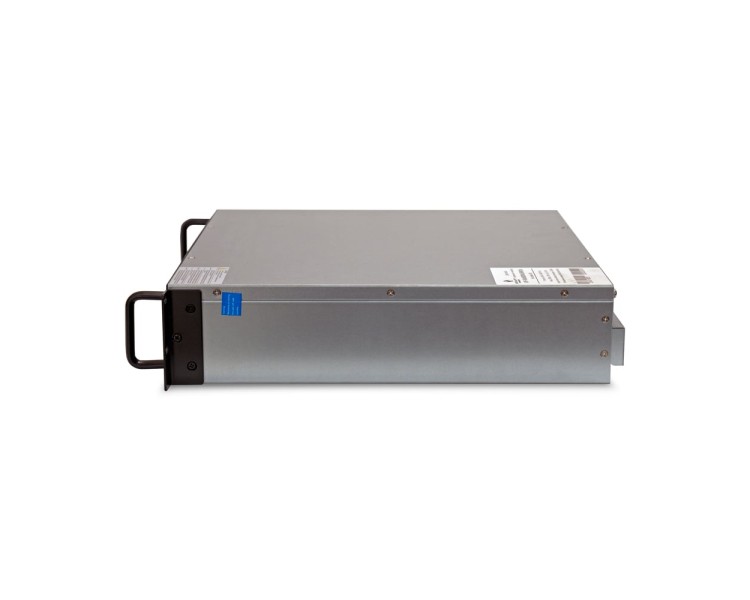 Джерело безперебійного живлення Kraft KRF-RM/10KVA/10KW/Ex Pro Online UPS під зовнішній акумулятор