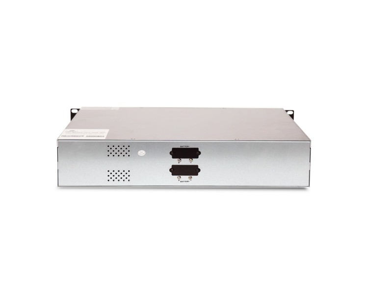 Батарейний блок для ДБЖ KRF-Battery Pack RMB-96V Kraft