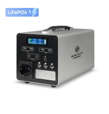 Портативне джерело живлення KPS-300 Kraft