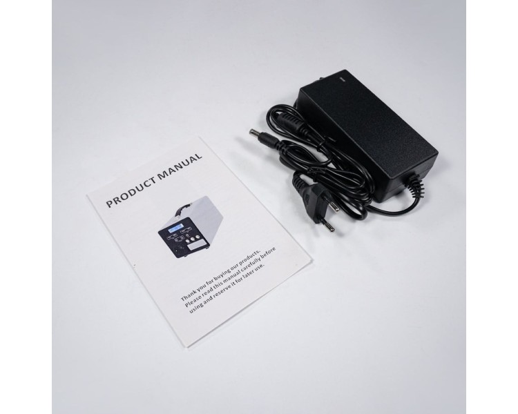Портативне джерело живлення KPS-300 Kraft