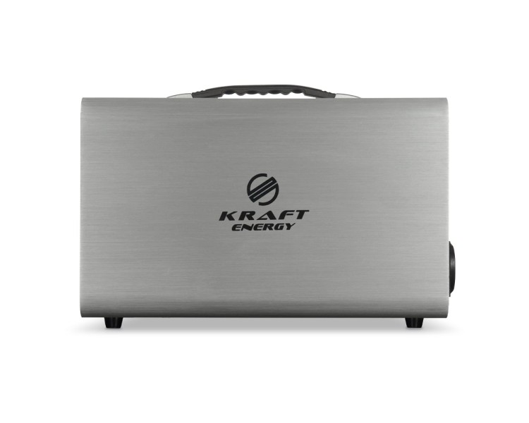 Портативне джерело живлення KPS-500 Kraft