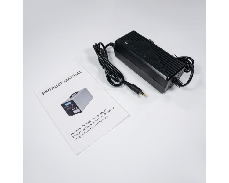 Портативне джерело живлення KPS-500 Kraft