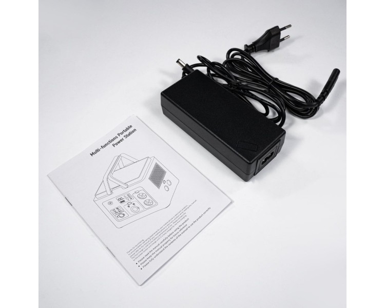 Портативне джерело живлення KPS-700GX Kraft