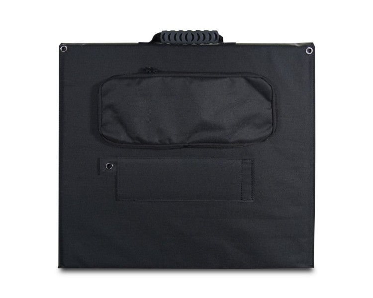 Сонячна панель KFP-200SP(DC5521) Kraft