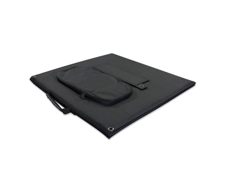 Сонячна панель KFP-200SP(DC5521) Kraft