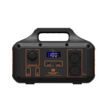 Портативне джерело живлення KPS-800PX(PGH500P-S) Kraft