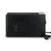 Джерело безперебійного живлення Kraft KRF-PSW1500VA/1200W(LCD)24V UPS під зовнішній акумулятор