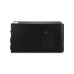 Джерело безперебійного живлення Kraft KRF-PSW2000VA/1600W(LCD)24V UPS під зовнішній акумулятор