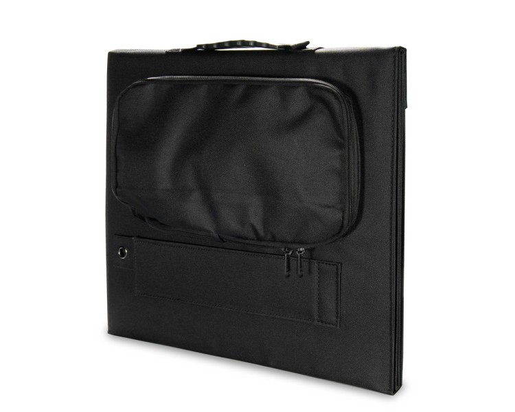 Сонячна панель KFP-100SP(GX20 2pin) Kraft