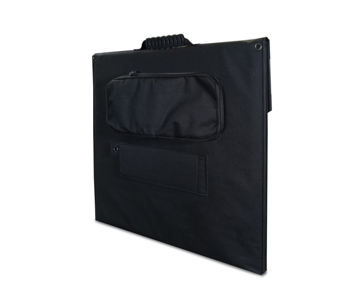 Сонячна панель KFP-200SP(GX20 2pin) Kraft
