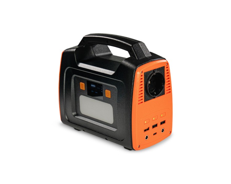 Портативне джерело живлення KPS-200PL Kraft